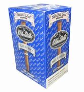 CIGARILLOS - BLUNTIVLLE NO PRICE CIGARILLOS BLUEBERRY